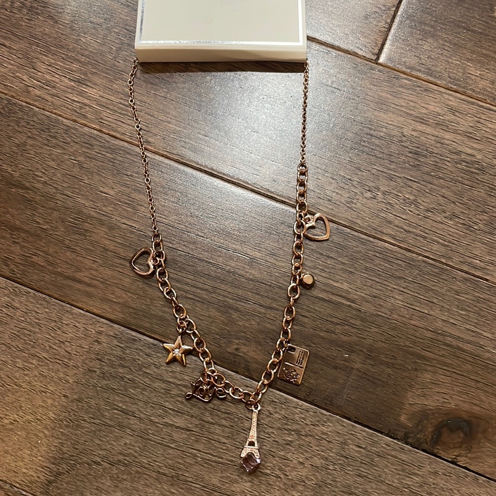 Kid’s Necklace